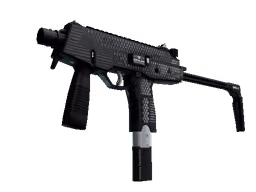 MP9 | Featherweight (Minimal Wear)